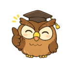 フクロウ先生