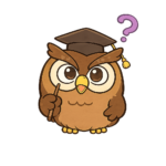フクロウ先生