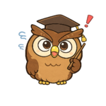フクロウ先生