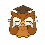フクロウ先生